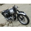 画像3: トライアンフ T100 タイガー (500cc) 1946年 (3)