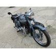 画像2: トライアンフ 6T サンダーバード（650cc）1951年 (2)