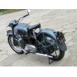 画像6: トライアンフ 6T サンダーバード（650cc）1951年 (6)