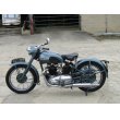 画像4: トライアンフ 6T サンダーバード（650cc）1951年 (4)