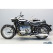 画像2: BMW R69 (R75エンジン 750cc) 1960年 (2)