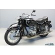 画像3: BMW R69 (R75エンジン 750cc) 1960年 (3)