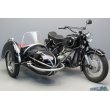 画像1: BMW R69 (R75エンジン 750cc) 1960年 (1)