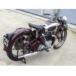 画像5: トライアンフ 5T スピードツイン (500cc) 1940年 (5)