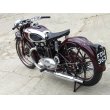 画像4: トライアンフ 5T スピードツイン (500cc) 1940年 (4)