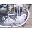 画像4: AJS 16M (350cc) 1951年 (4)