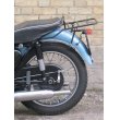 画像14: トライアンフ T100 タイガー (500cc) 1955年 (14)