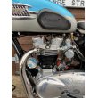 画像6: トライアンフ T120 Bonneville ボンネビル(650cc) 1962年 (6)