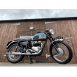 画像2: トライアンフ T120 Bonneville ボンネビル(650cc) 1962年 (2)