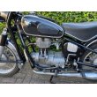 画像10: BMW R27 (250cc) 1962年 (10)