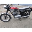 画像17: トライアンフ T120 Bonneville ボンネビル(650cc) 1962年 (17)