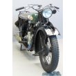 画像4: BSA S30-7 Sloper スローパー (493cc) 1930年 (4)