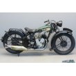 画像1: BSA S30-7 Sloper スローパー (493cc) 1930年 (1)