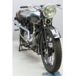 画像2: BSA R35-17 (348cc) 1935年 (2)