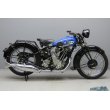 画像1: BSA S30-13 Sloper スローパー (493cc) 1930年 (1)