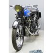 画像4: BSA S30-13 Sloper スローパー (493cc) 1930年 (4)