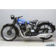 画像2: BSA S30-13 Sloper スローパー (493cc) 1930年 (2)