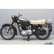 画像6: アリエル Red Hunter レッドハンター VH (497cc) 1956年 (6)