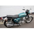 画像14: HONDA CB750 k0 (750cc) 1970年 (14)