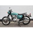 画像2: HONDA CB750 k0 (750cc) 1970年 (2)