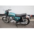 画像17: HONDA CB750 k0 (750cc) 1970年 (17)