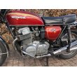 画像4: HONDA CB750 k2 (750cc) 1975年 (4)