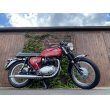 画像5: BSA A65 Spitfire Mk3 スピットファイア (650cc) 1967年 (5)