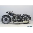 画像2: アリエル Model E スーパースポーツ (499cc) 1929年 (2)