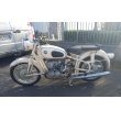 画像1: BMW R69 (594cc) 1959年 (1)