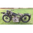 画像1: BMW R42 (494cc) 1927年 (1)