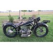 画像2: BMW R42 (494cc) 1927年 (2)