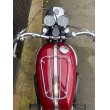 画像7: トライアンフ TR6 Trophy トロフィー (650cc) 1959年 (7)