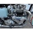 画像13: トライアンフ T120 Bonneville ボンネビル(650cc) 1959年 (13)