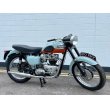 画像1: トライアンフ T120 Bonneville ボンネビル(650cc) 1959年 (1)