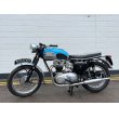 画像2: トライアンフ T120 Bonneville ボンネビル(650cc) 1962年 (2)