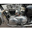 画像15: トライアンフ T120 Bonneville ボンネビル(650cc) 1962年 (15)