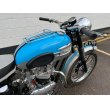 画像6: トライアンフ T120 Bonneville ボンネビル(650cc) 1962年 (6)