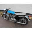 画像4: トライアンフ T120 Bonneville ボンネビル(650cc) 1962年 (4)