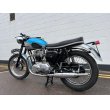 画像10: トライアンフ T120 Bonneville ボンネビル(650cc) 1962年 (10)