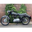 画像5: AJS Model 16 (348cc) 1958年 (5)