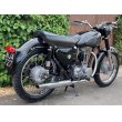 画像3: AJS Model 16 (348cc) 1958年 (3)