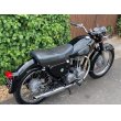 画像4: AJS Model 16 (348cc) 1958年 (4)