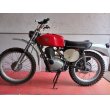 画像1: GILERA Cross (175cc) 1974年 (1)