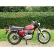 画像3: BSA A65F Firebird Scrambler ファイヤーバード・スクランブラー(650cc) 1969年 (3)