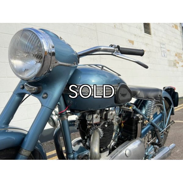 Triumph 6T | Triumph Thunderbird | トライアンフ