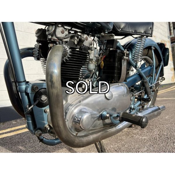 Triumph 6T | Triumph Thunderbird | トライアンフ