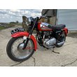 画像5: BSA A10R Super Rocket スーパーロケット (650cc) 1960年 (5)