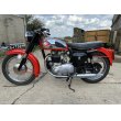 画像4: BSA A10R Super Rocket スーパーロケット (650cc) 1960年 (4)