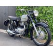 画像1: ノートン Model 7 (500cc) 1954年 (1)