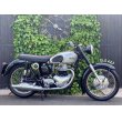 画像2: ノートン Model 7 (500cc) 1954年 (2)